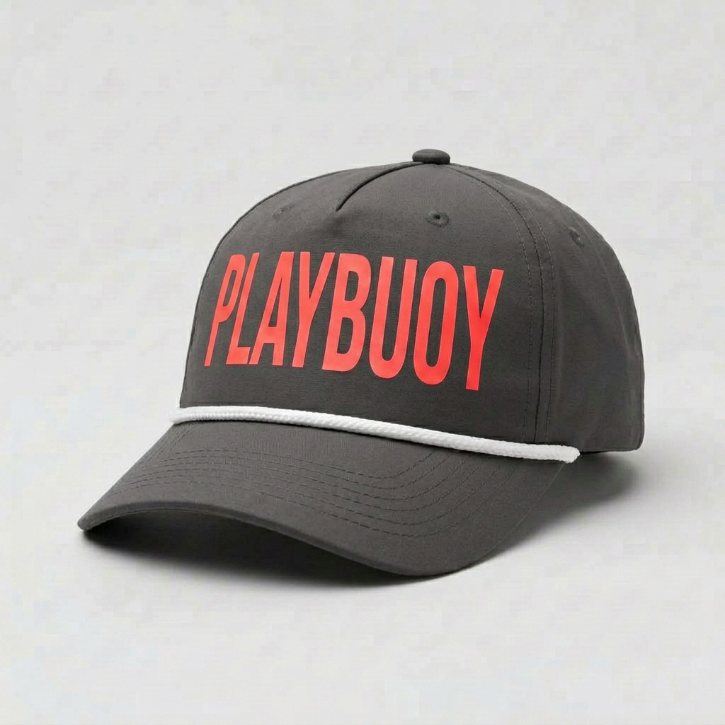Playbuoy boat hat