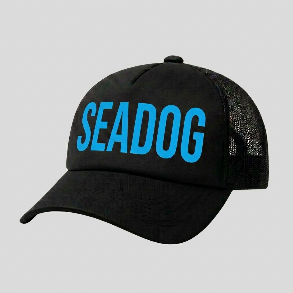 Seadog boat hat