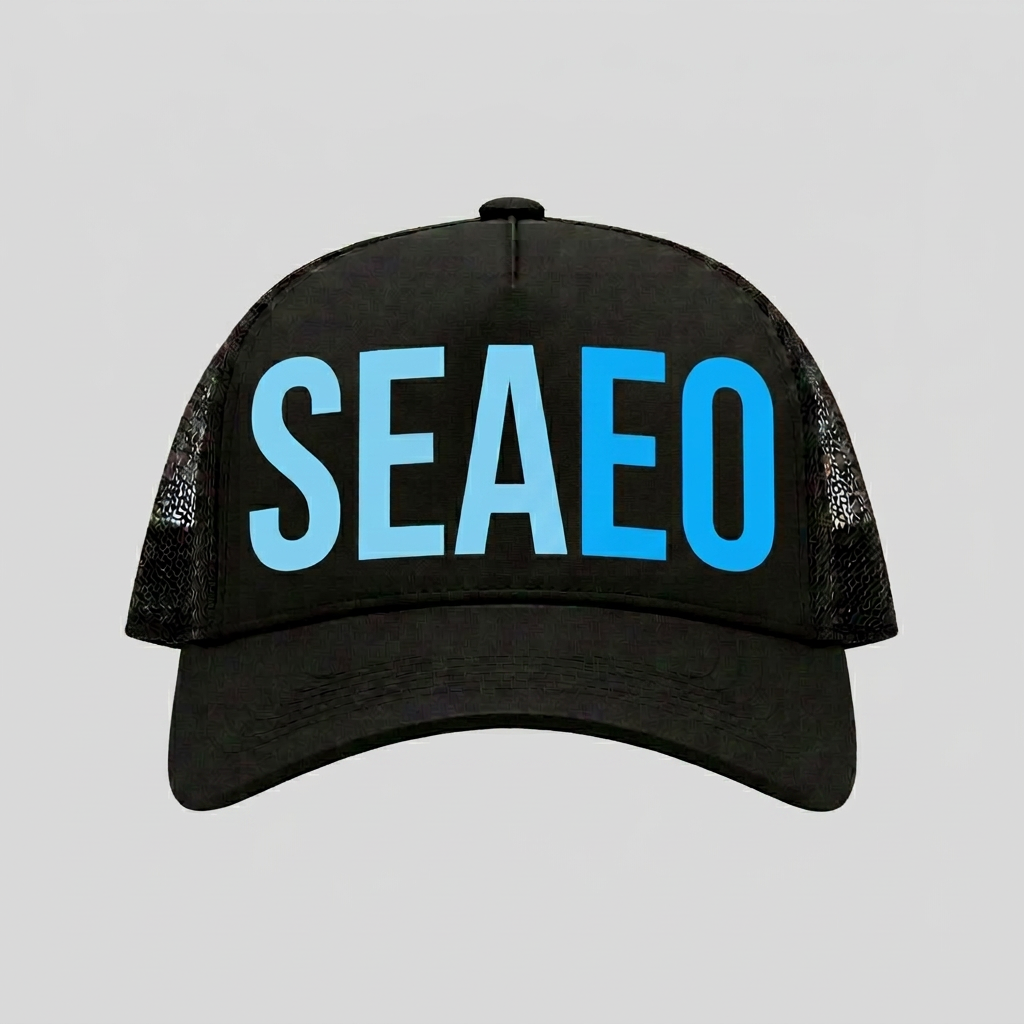 Seaeo boat hat