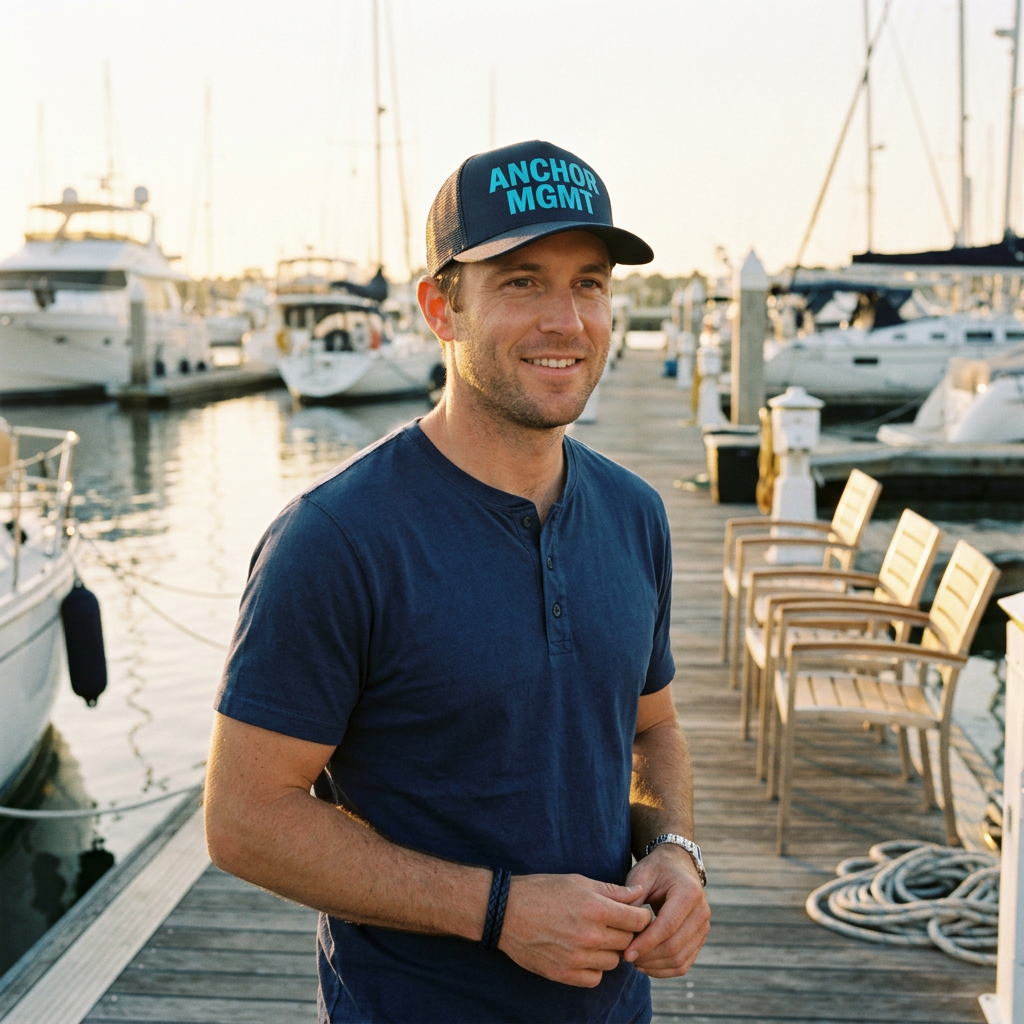 Anchor Management lifestyle