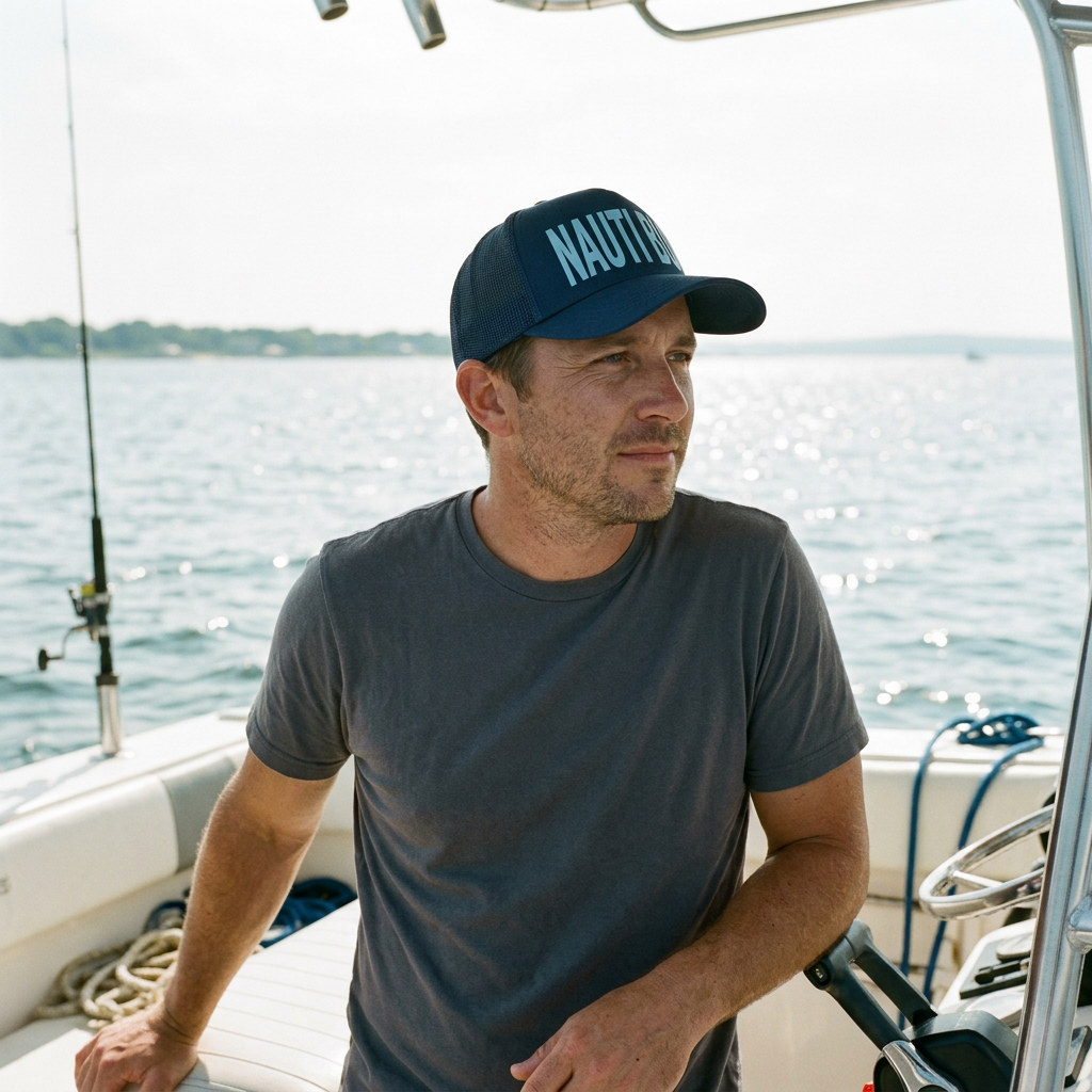 Nauti Buoy lifestyle